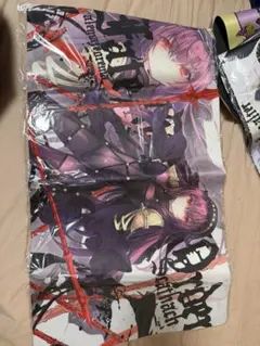 2026年最新】FGO プレイマット スカサハスカディの人気アイテム - メルカリ