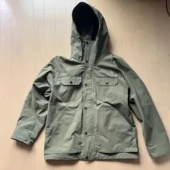 THE NORTH FACE「Firefly Mountain Parka」のサムネイル