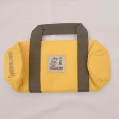 スヌーピー　inRed付録　　ペットボトルホルダー