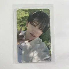 INI ファンコン FLIP THE CIRCLE 髙塚大夢 メール会員トレカ