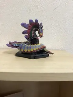 モンスターハンター スタンダードモデル ガララアジャラ 亜種 フィギュア