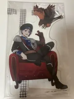 ブルーロック 御影玲王 ビッグアクリルスタンド