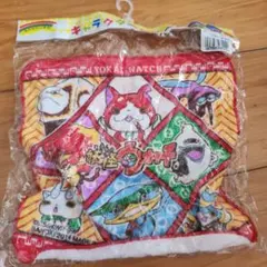 妖怪ウォッチ タオル