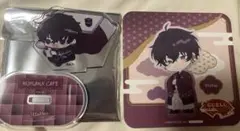 佐伯イッテツ スイパラ オリエンス　コラボ　にじさんじ　oriens