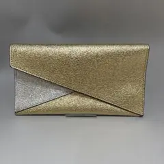 新品未使用★ ESTEELAUDERクラッチバック　エスティーローダーのサムネイル