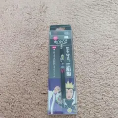 ぺんてる orenz メタルグリップ シャープペンシル ヴィランズのサムネイル