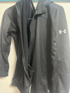 Under Armour ColdGear ジャケット XL ブラック