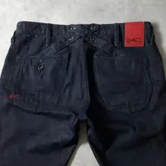 2026年最新】denham crossbackの人気アイテム - メルカリ