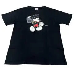 XLARGE ミッキー Disney エクストララージ コラボ Tシャツ 希少