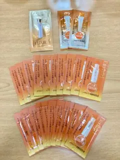 エクセルーラ　試供品　まとめ売り