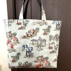 ＊専用ページ＊ハンドメイド　ラミネートバッグ