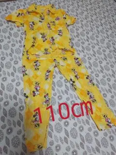 パジャマ上下セット