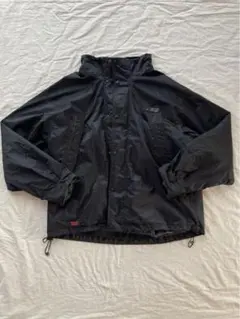 90s EBTEK eddie bauer gore-tex jacket