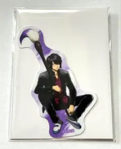 【銀八先生】ステッカー 高杉