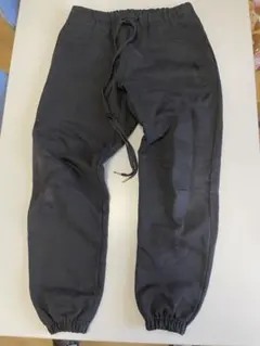 adidas Contempoシリーズ 短丈パーカー スウェットパンツ セット