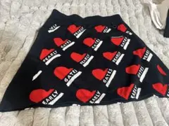 Pearly gates スカート　ゴルフ