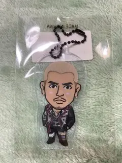 KUBO-C クリアチャーム