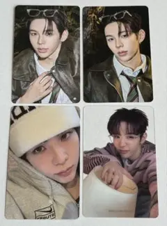 RIIZE All of you トレカ 東京ドーム 特典 ショウタロウ