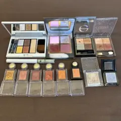 【限定品あり】アイシャドウまとめ売り｜マジョマジョ｜CipiCipi｜ETVOS