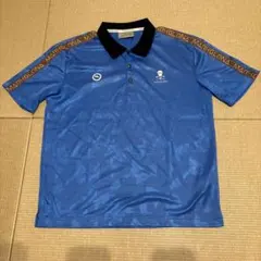 94サッカーイタリア代表ユニフォーム ブルー 半袖 - メルカリ