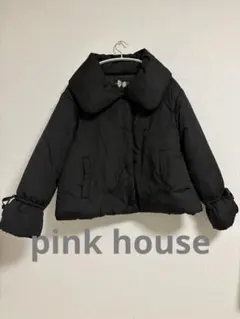 2026年最新】ピンクハウスブルゾンの人気アイテム - メルカリ