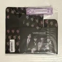 なにわ男子 アシンメトリー / Black Nightmare 特典セット ①