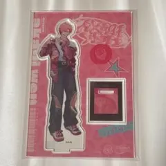 赤城ウェンアクスタアイシャドウ iCouleur Oriens