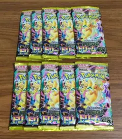 メガドリームex バラパック