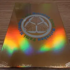 マツケン トランプ ファミマ福袋