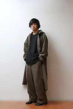 2026年最新】mb ultimate fabric ハンティングコートの人気アイテム