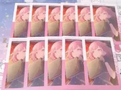 プロセカ エピカ vol.21 A 覚醒後 鳳えむ 11枚セット