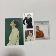 Snow Man ラウール