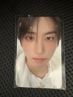 Stray Kids ハン 5’clock トレカ