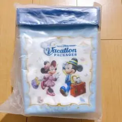 東京ディズニーリゾート バケーションパッケージ ポップコーンバケット