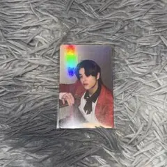 enhypen jake トレカ