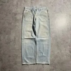 【W31L26】90s イギリス製 europe levi's 501