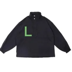 OVY Cordura Nylon Stretch Anorak Hoodie