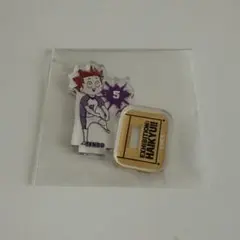 ハイキュー展　アクリルminiフィギュア　天童覚