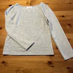 フェルゥ Feroux トップス　カットソー