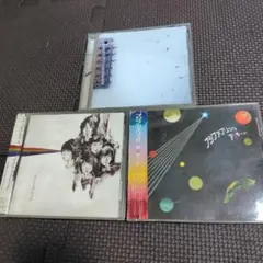 廃盤 フジファブリック シングル8枚セット 四季盤 志村正彦 - メルカリ