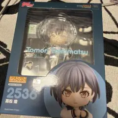 BanG Dream!　高松燈　ねんどろいど