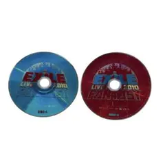 EXILE LIVE TOUR 2010 FANTASY DVD