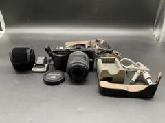 ◯OLYMPUS ミラーレス 一眼レフカメラ PEN Lite E-PL5のサムネイル