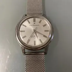 SEIKO Sportsmatic メンズ腕時計 17石 自動巻き1962年時代 - メルカリ