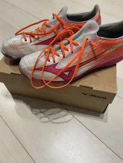 ミズノアルファ 3 ELITE AS 26.5cm