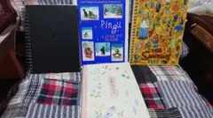 ノート まとめ売り3月31日まで出品