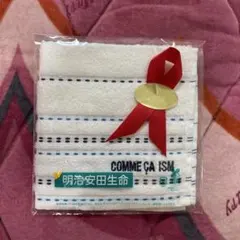 COMME CA ISM タオルハンカチのサムネイル