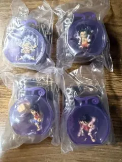 ワンピの実 ミクロ