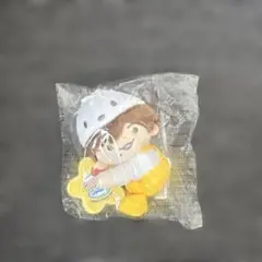 なにわ男子 長尾謙杜　サンリオコラボマスコット