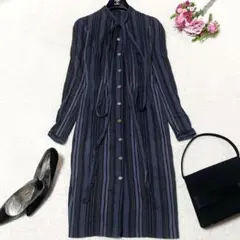 美品● ヴィヴィアンウエストウッド レッドレーベル ワンピース ロング オーブ